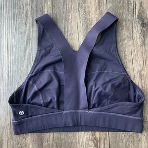Lululemon Fast & Free Bra (Nulux)